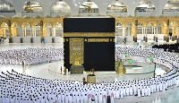 السعودية تسمح لجميع حاملي التأشيرات بأنواعها بأداء العمرة
