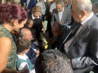 مهرجان الفحيص الثلاثون يكرّم رئيس الوزراء الاسبق معروف البخيت