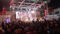 ملحم زين وجهاد سركيس يشعلان ليالي مهرجان الفحيص