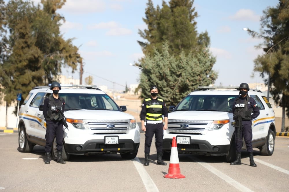 "الدوريات الخارجية" تكشف عن أعلى سرعة مركبة سجلت خلال الـ24 ساعة الماضية