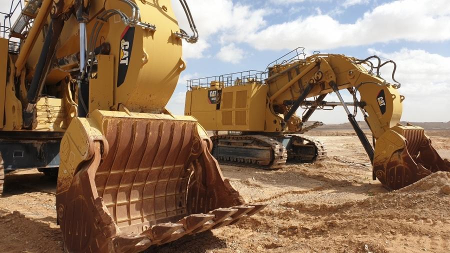 الأردن.. ارتفاع عائدات التعدين 210% في 5 أشهر