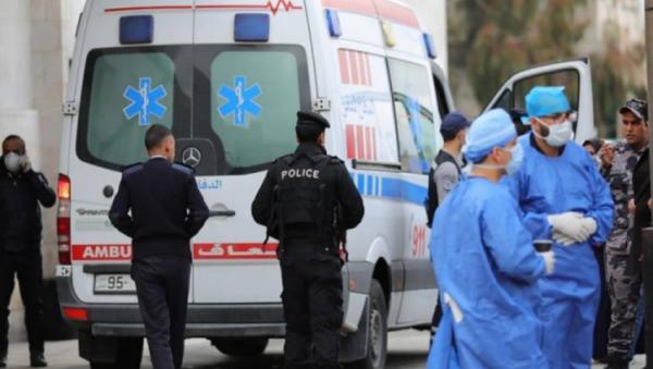 بالتفاصيل ... 5 وفيات و5939 إصابة بكورونا في الأردن خلال أسبوع