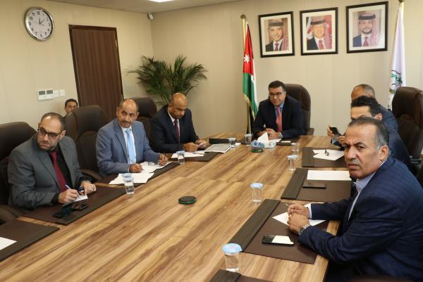 الحنيفات: لا تعديل على تعليمات منع استخدام الحمأة في الزراعة