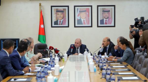 "قانونية النواب" تقر مواد بـ"معدل خدمة الضباط"