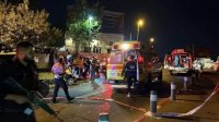 إصابة 7 إسرائيليين 2 منهم حالتهم خطرة بعملية إطلاق نار في القدس