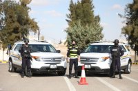 "الدوريات الخارجية" تكشف عن أعلى سرعة مركبة سجلت خلال الـ24 ساعة الماضية