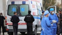 بالتفاصيل ... 5 وفيات و5939 إصابة بكورونا في الأردن خلال أسبوع