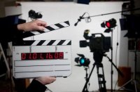 الاحتلال الصهيوني يعلن عن خطة لدعم انتاج الأفلام لتصبح مثل الأردن