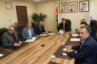 الحنيفات: لا تعديل على تعليمات منع استخدام الحمأة في الزراعة