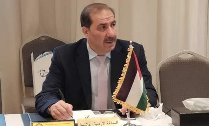 الإفراج عن مدير الميناء السابق خالد المعايطة