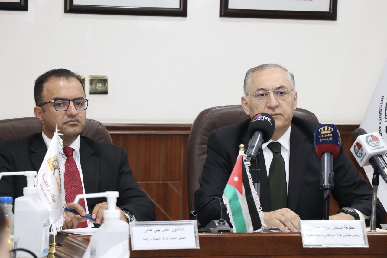 مشروع وطني يستهدف 100 جهة حكومية