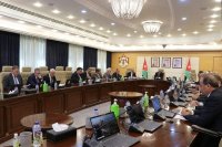 الحكومة الأردنية تمنح شركة الفوسفات حقوق تعدين الخامات
