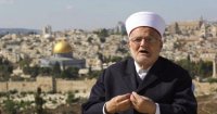 الشيخ عكرمة صبري يكشف عن ما دار في لقاء جمعه بالأمير الحسن