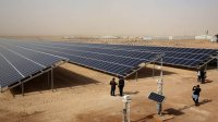 الأردن الثالث عربيا في إنتاج الطاقة المتجددة