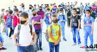 20 إجراء صحيا.. هل تنجزها “التربية” قبل الدوام؟