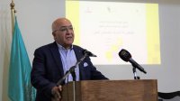 المعايطة يطلق ملتقى " أنا أشارك " الشبابي الأول