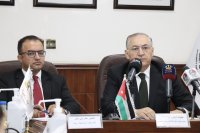 مشروع وطني يستهدف 100 جهة حكومية