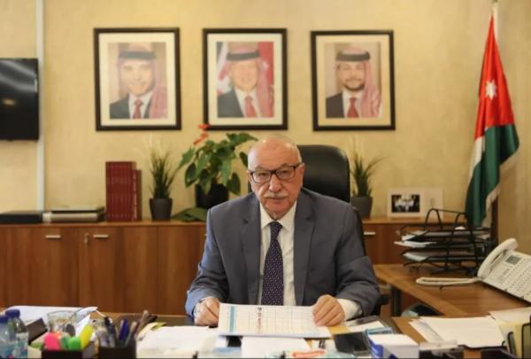 90 مشروعا مدرسيا قيد التنفيذ في الاردن