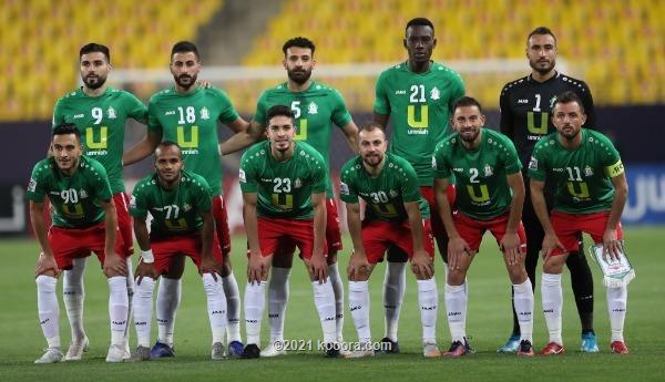 الوحدات يطلب حكاما من الخارج لمباراتي الحسين والفيصلي