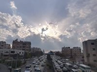 انخفاض تدريجي على الحرارة الأيام القادمة وليال خريفية مُقبلة