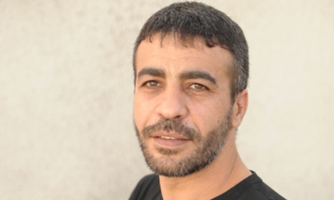 “هيئة الأسرى” تحذر من استشهاد الأسير أبو حميد في أي لحظة