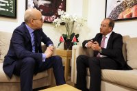 الشبول: التعاون الإعلامي الأردني المصري تجاوز الرسميات