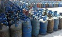 الحكومة : تطبيق لطلب أسطوانات الغاز