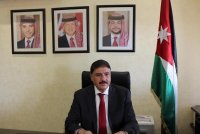 العبداللات أميناً عاماً لوزارة الخارجية