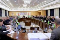 حل مجالس إدارة الغرف الصناعية في 2 تشرين أول وغرف التجارة في 6 تشرين الثاني