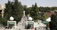 إعفاء المبعوثين على نفقة الجامعات الرسمية من الغرامات