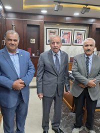الحكومة تبحث إنشاء ثلاث مدن مستدامة تحقق أمن الطاقة والمياه والغذاء
