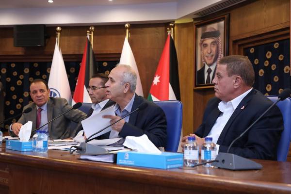 ابوعلي: معدل ضريبة المبيعات وفر إطار تشريعي وادوات معالجة التجنب الضريبي