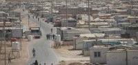 95 % من اللاجئين السوريين خارج المخيمات غير قادرين على دفع الفواتير