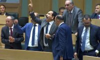 جلبة تحت القبة بعد اقرار قانون المجلس الطبي الأردني