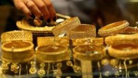 ارتفاع الذهب محليا 20 قرشا في التسعيرة الثانية (تفاصيل)