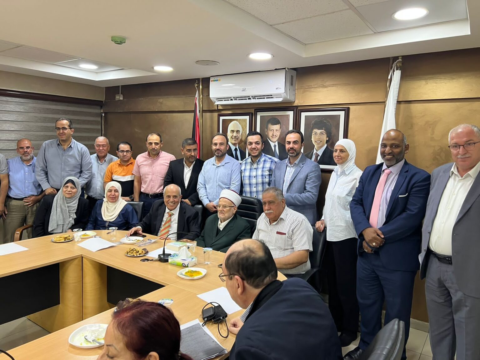 الشيخ صبري: الاحتلال يتطاول في اعتدائه على الأقصى والقدس