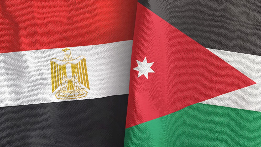 العودة عن قرار غرامات تأخير الشاحنات الأردنية في الأراضي المصرية