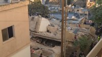 ما سبب انهيار مبنى اللويبدة؟ .. كريشان والشوابكة يجيبان
