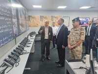 نائب الملك يتابع عمليات الإنقاذ والإخلاء من إدارة الأزمات