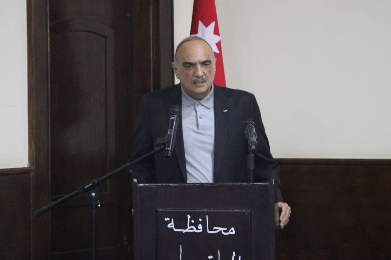 الخصاونة من البلقاء: نترحم على من فقدناهم في اللويبدة