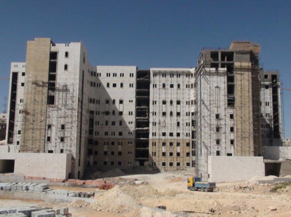 الخصاونة: دراسة لتحويل مستشفى السَّلط إلى عسكري