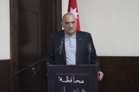 الخصاونة من البلقاء: نترحم على من فقدناهم في اللويبدة