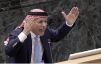 النائب العرموطي: انهيار عمارة اللويبدة رسالة لكل المسؤولين ويجب محاسبة المقصرين