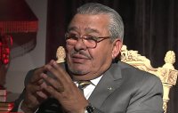 ماذا قال الروابدة عن العلاقة الأردنية مع القضية الفلسطينية ؟