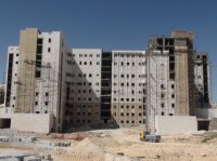 الخصاونة: دراسة لتحويل مستشفى السَّلط إلى عسكري