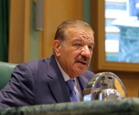 الدغمي يطالب بالإسراع في التحقيق بملابسات انهيار عمارة اللويبدة