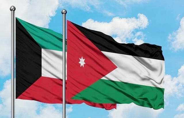 الكويت تعزي الأردن بضحايا حادثة اللويبدة