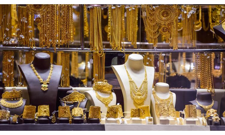 34.60 دينارا سعر شراء عيار 21 في الاردن