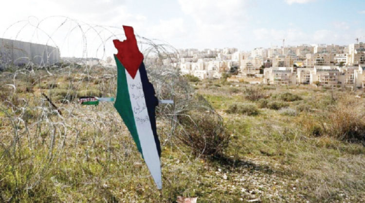 ثلث الفلسطينيين يعيشون تحت خط الفقر