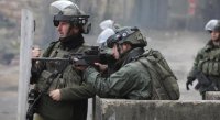 استشهاد فتى فلسطيني وإصابة آخرين برصاص الاحتلال غرب جنين